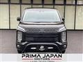 2025 Mitsubishi Delica D5