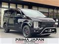 2025 Mitsubishi Delica D5