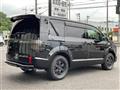 2025 Mitsubishi Delica D5