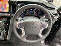 2025 Mitsubishi Delica D5