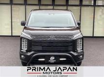 2025 Mitsubishi Delica D5