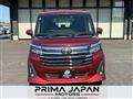 2021 Toyota Roomy