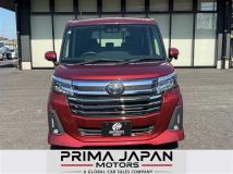 2021 Toyota Roomy