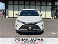 2023 Toyota Harrier