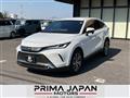 2023 Toyota Harrier