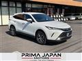 2023 Toyota Harrier