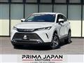 2023 Toyota Harrier