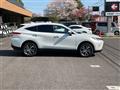 2023 Toyota Harrier