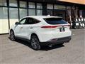 2023 Toyota Harrier