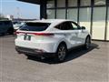 2023 Toyota Harrier