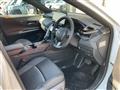 2023 Toyota Harrier