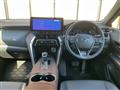 2023 Toyota Harrier