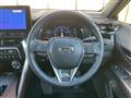 2023 Toyota Harrier