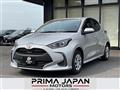 2020 Toyota Yaris