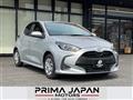 2020 Toyota Yaris