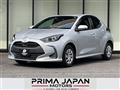 2020 Toyota Yaris