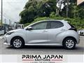 2020 Toyota Yaris