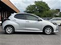 2020 Toyota Yaris