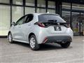 2020 Toyota Yaris