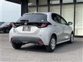 2020 Toyota Yaris