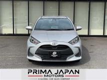 2020 Toyota Yaris