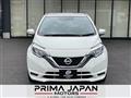 2020 Nissan Note