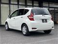 2020 Nissan Note