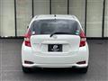 2020 Nissan Note