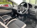2020 Nissan Note