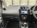 2020 Nissan Note