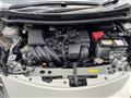 2020 Nissan Note