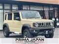2026 Suzuki Jimny