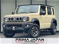 2026 Suzuki Jimny