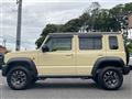 2026 Suzuki Jimny