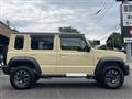 2026 Suzuki Jimny