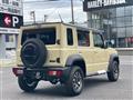 2026 Suzuki Jimny