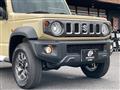 2026 Suzuki Jimny