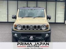 2026 Suzuki Jimny