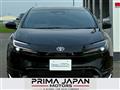 2025 Toyota Prius