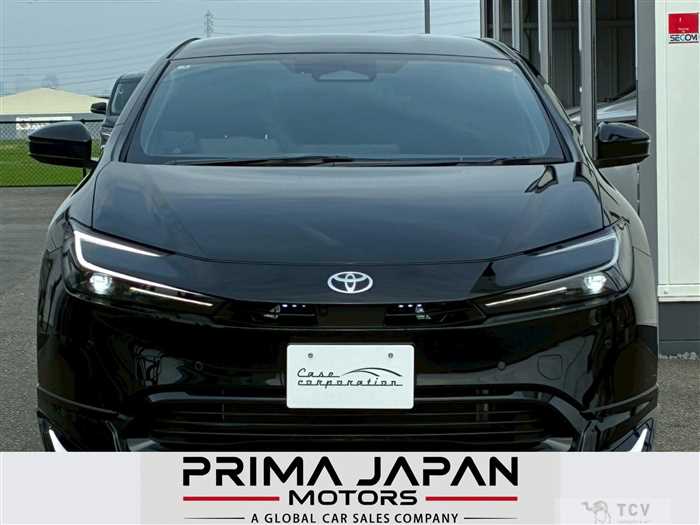2025 Toyota Prius