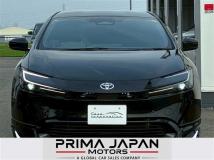 2025 Toyota Prius