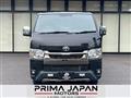 2022 Toyota Hiace Van
