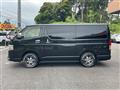 2022 Toyota Hiace Van