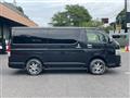 2022 Toyota Hiace Van