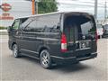 2022 Toyota Hiace Van