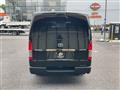 2022 Toyota Hiace Van