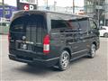 2022 Toyota Hiace Van
