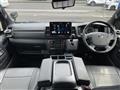 2022 Toyota Hiace Van