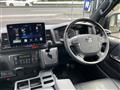 2022 Toyota Hiace Van