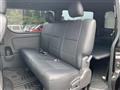 2022 Toyota Hiace Van